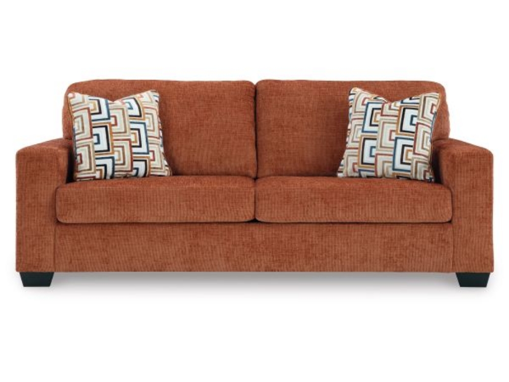 Picture of AVIEMORE SPICE SLEEPER SOFA