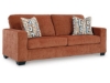 Picture of AVIEMORE SPICE SLEEPER SOFA