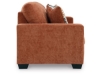 Picture of AVIEMORE SPICE SLEEPER SOFA