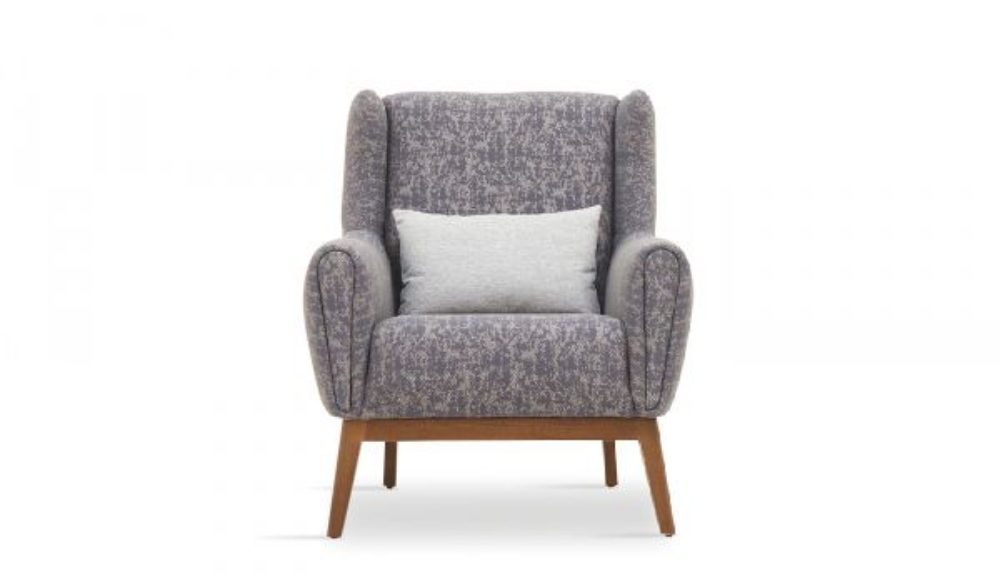 Picture of NETHA ARMCHAIR