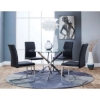 Picture of BRAVO 5 PC. DINING SET
