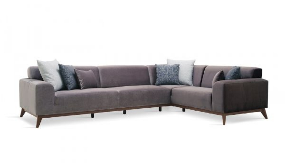 Picture of NETHA SLEEPER SECTIONAL