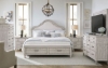 Picture of BELHAVEN KING BEDROOM SET