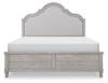 Picture of BELHAVEN KING BEDROOM SET