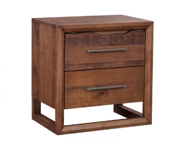 Picture of LOFTON KING BEDROOM SET