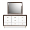 Picture of BELMONT PLACE KING BEDROOM SET
