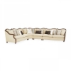 Picture of Chamberi 4 Piece Sectional