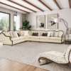 Picture of Chamberi 4 Piece Sectional