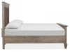 Picture of LANCASTER KING BEDROOM SET