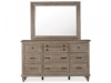 Picture of LANCASTER KING BEDROOM SET