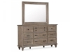 Picture of LANCASTER KING BEDROOM SET