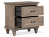 Picture of LANCASTER KING BEDROOM SET