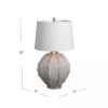 Picture of ANNAPURNA TABLE LAMP