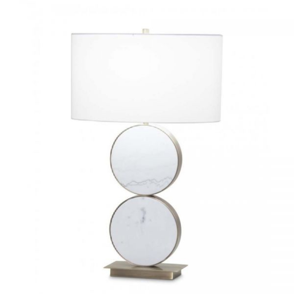 Picture of DANIELS TABLE LAMP