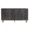 Picture of BLACK WAVE SIDEBOARD