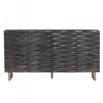 Picture of BLACK WAVE SIDEBOARD
