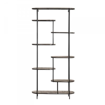 Picture of CIRCULAR METAL ETAGERE