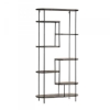 Picture of CIRCULAR METAL ETAGERE