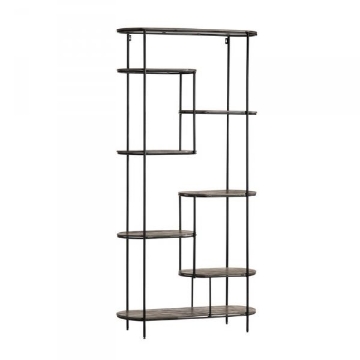 Picture of CIRCULAR METAL ETAGERE