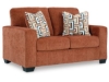 Picture of AVIEMORE SPICE LOVESEAT