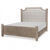 Picture of MONTEVERDI KING BEDROOM SET