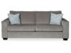 Picture of ALTARI ALLOY SOFA