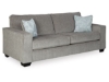 Picture of ALTARI ALLOY SOFA