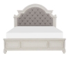 Picture of BAYLESFORD 4 PIECE QUEEN BEDROOM SET