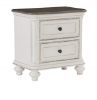 Picture of BAYLESFORD 4 PIECE QUEEN BEDROOM SET