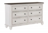 Picture of BAYLESFORD 4 PIECE QUEEN BEDROOM SET