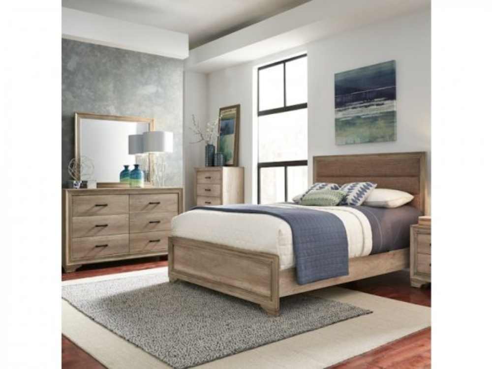 Picture of Sun Valley King Bedroom Set