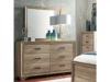 Picture of Sun Valley King Bedroom Set