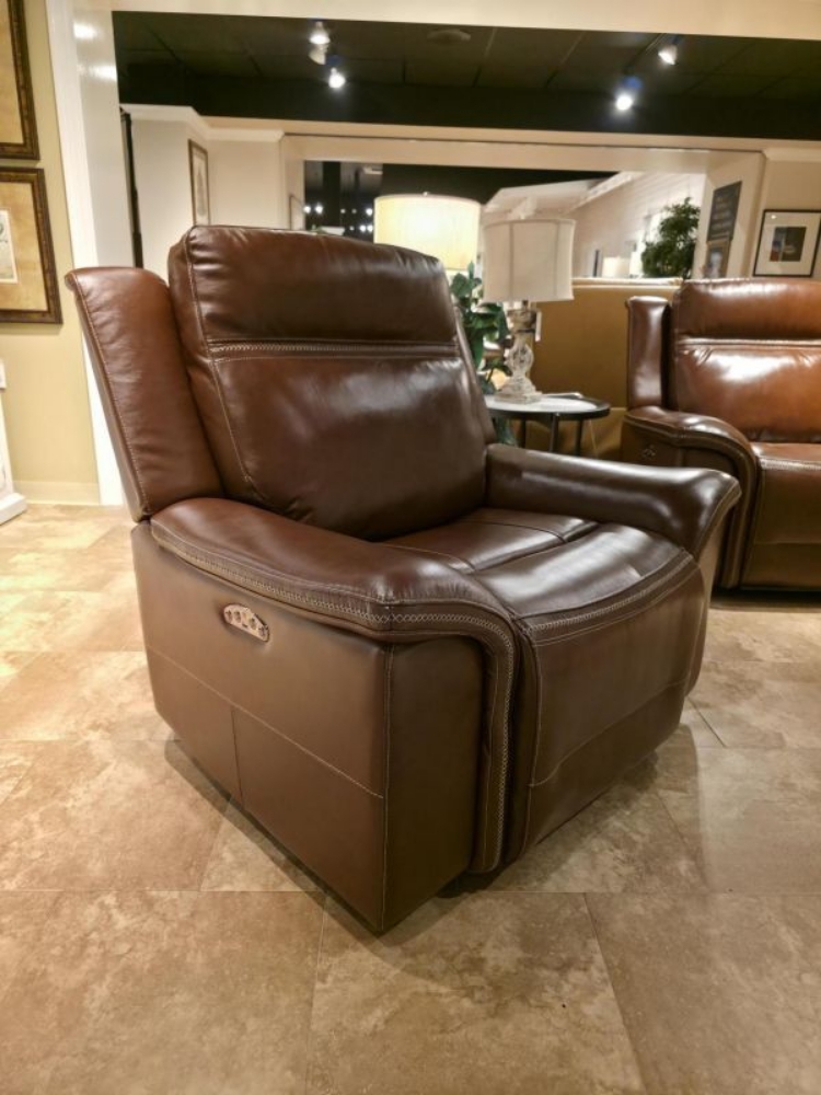 Picture of COPPER POWER RECLINER