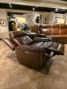 Picture of COPPER POWER RECLINER