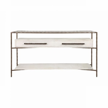 Picture of SHAGREEN  HIDE CONSOLE