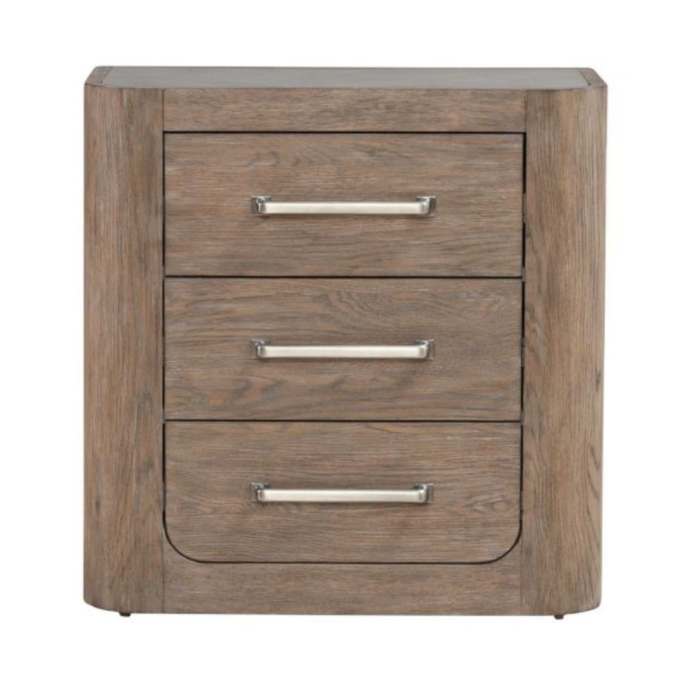 Picture of SOUTH BEND WOODEN NIGHTSTAND