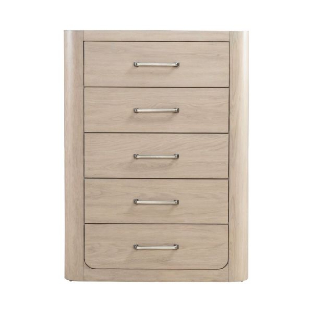 Picture of SOUTH BEND FIVE DRAWER CHEST