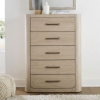 Picture of SOUTH BEND FIVE DRAWER CHEST