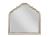 Picture of CAMBRIC CREME MIRROR