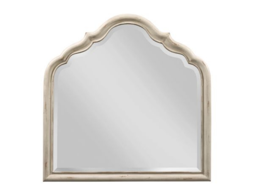 Picture of CAMBRIC CREME MIRROR