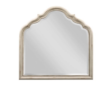 Picture of CAMBRIC CREME MIRROR