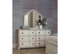 Picture of CAMBRIC CREME MIRROR