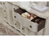 Picture of CAMBRIC SIX DRAWER DRESSER