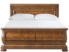 Picture of NEW LOU KING SLEIGH BED
