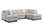 Picture of MOOSE LAKE SAND TWO PIECE SECTIONAL
