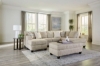 Picture of MOOSE LAKE SAND TWO PIECE SECTIONAL