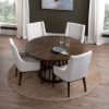 Picture of BRUNSWICK ROUND DINING TABLE
