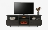 Picture of HYLER ESPRESSO CONSOLE WITH FIREPLACE