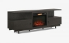 Picture of HYLER ESPRESSO CONSOLE WITH FIREPLACE