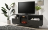 Picture of HYLER ESPRESSO CONSOLE WITH FIREPLACE
